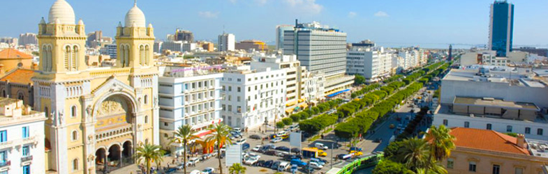 Tunis