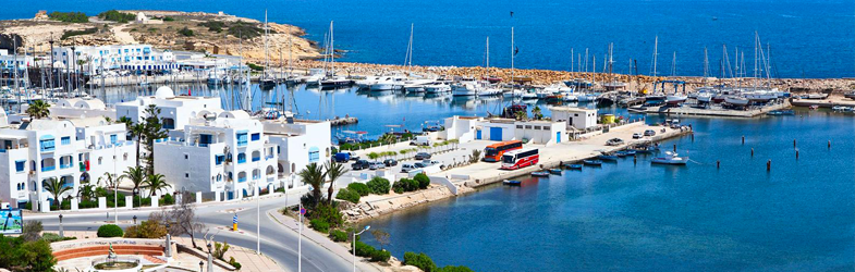 Monastir