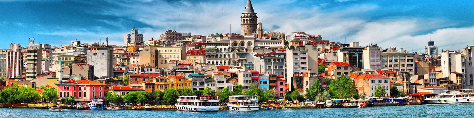 Istanbul