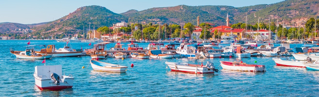 Izmir