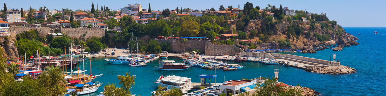 Antalya