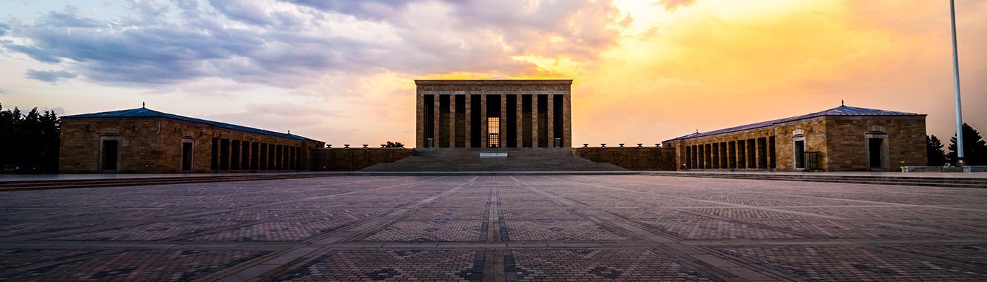 Ankara