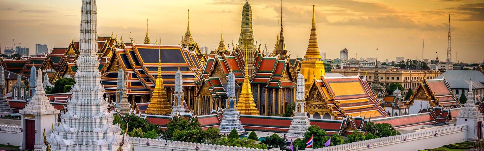 Bangkok