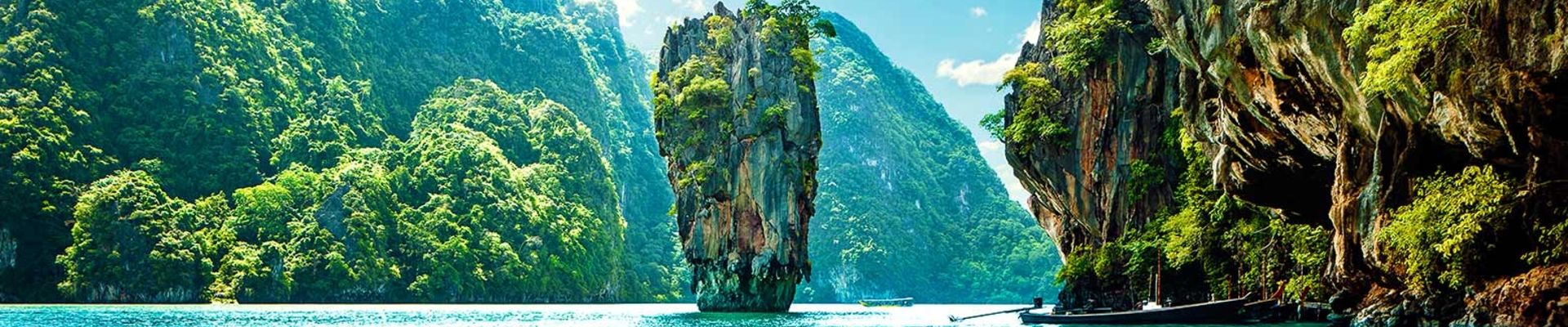 Koh Phi Phi Ley