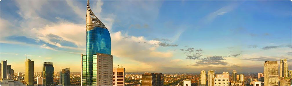 JAKARTA