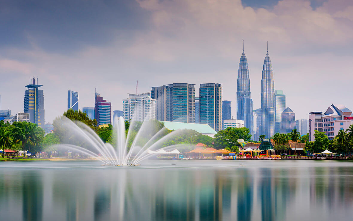 Kuala Lumpur