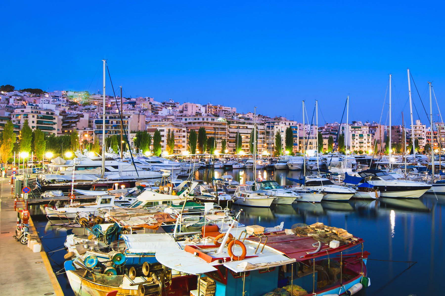 Athènes