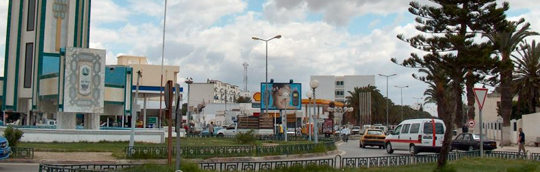 Jendouba