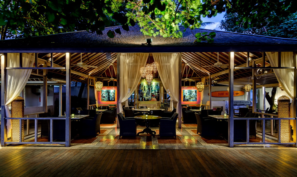 Les meilleurs restaurants à KUTA Indonésie Guide Travelstore