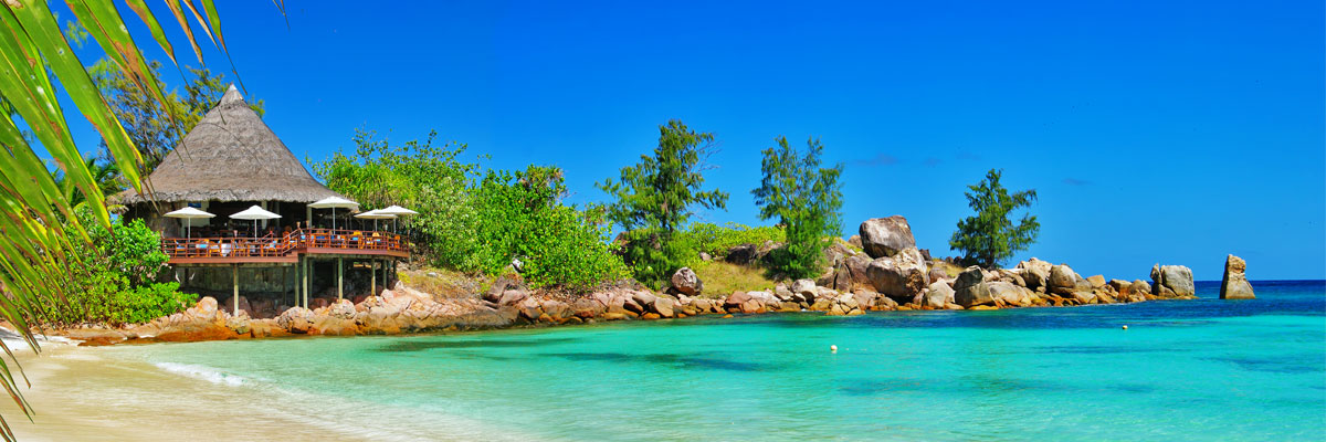 Mahé