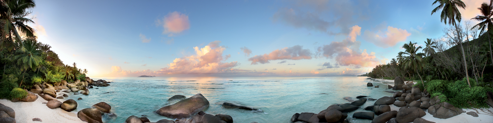 La Digue