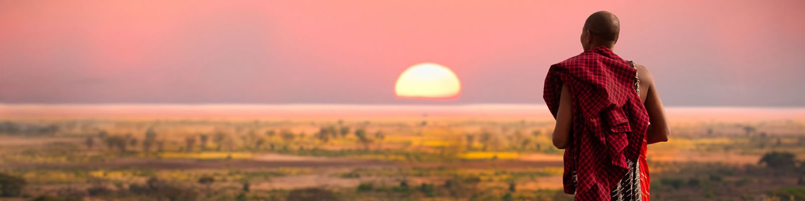 Maasai Mara National Reserve