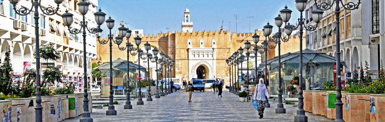 Sfax
