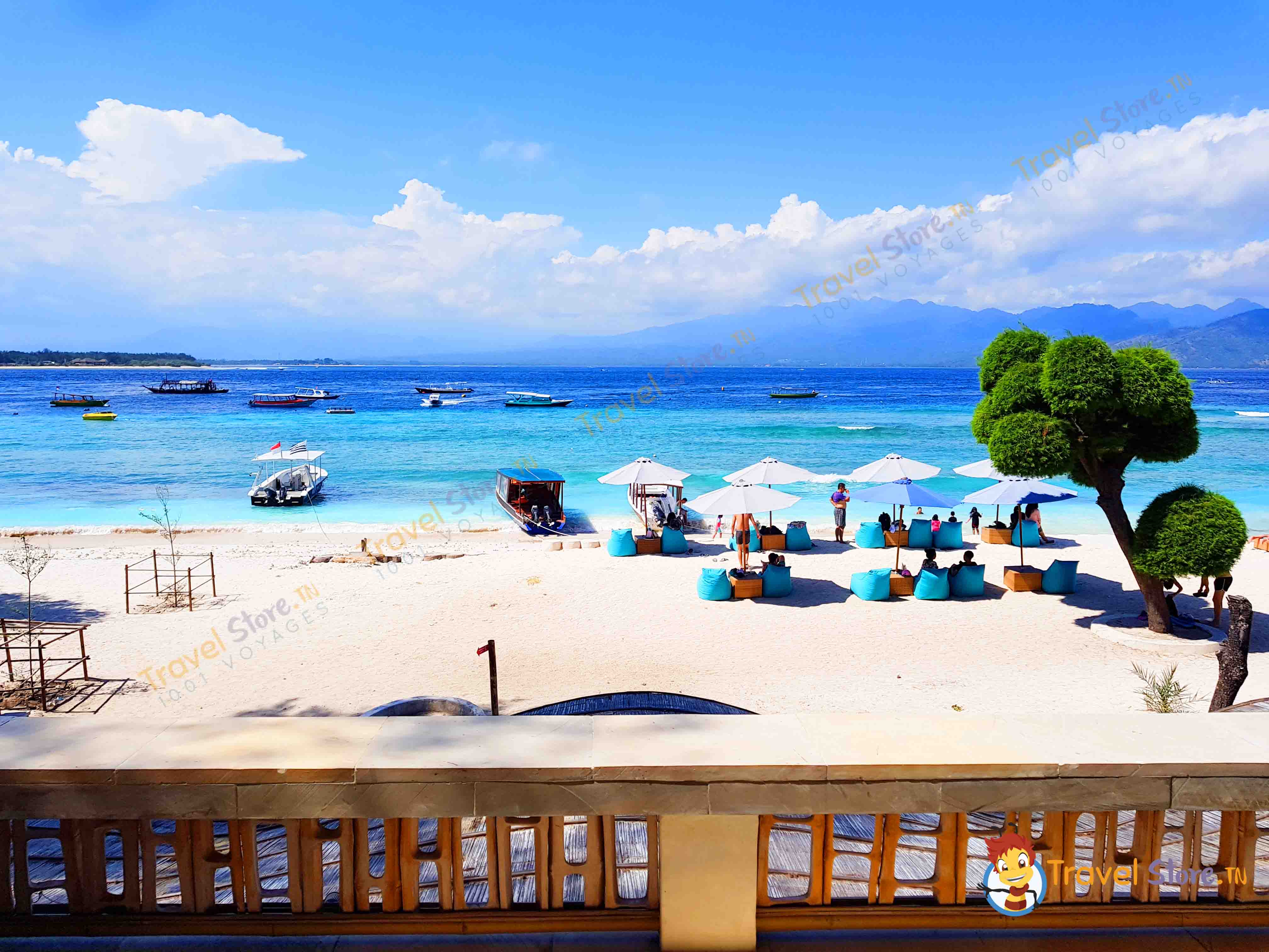 Gili Trawangan