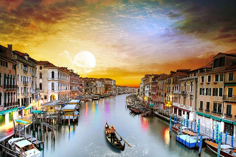 Venice