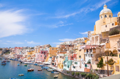 Napoli