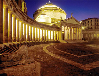 Naples
