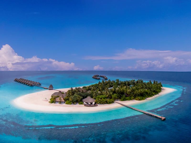 voyage maldives tunisie booking