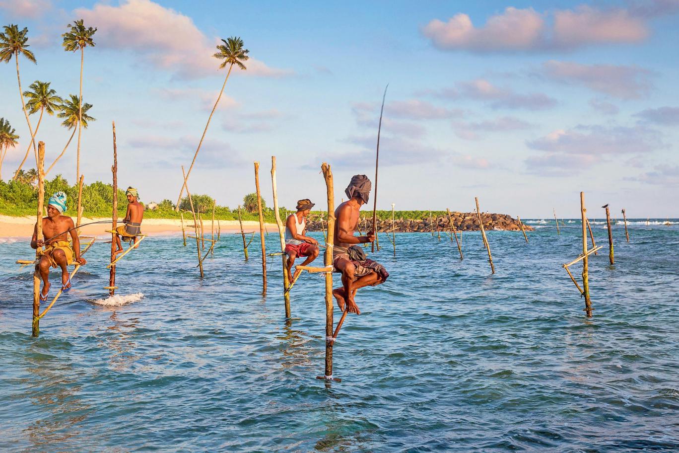 voyage maldives tunisie