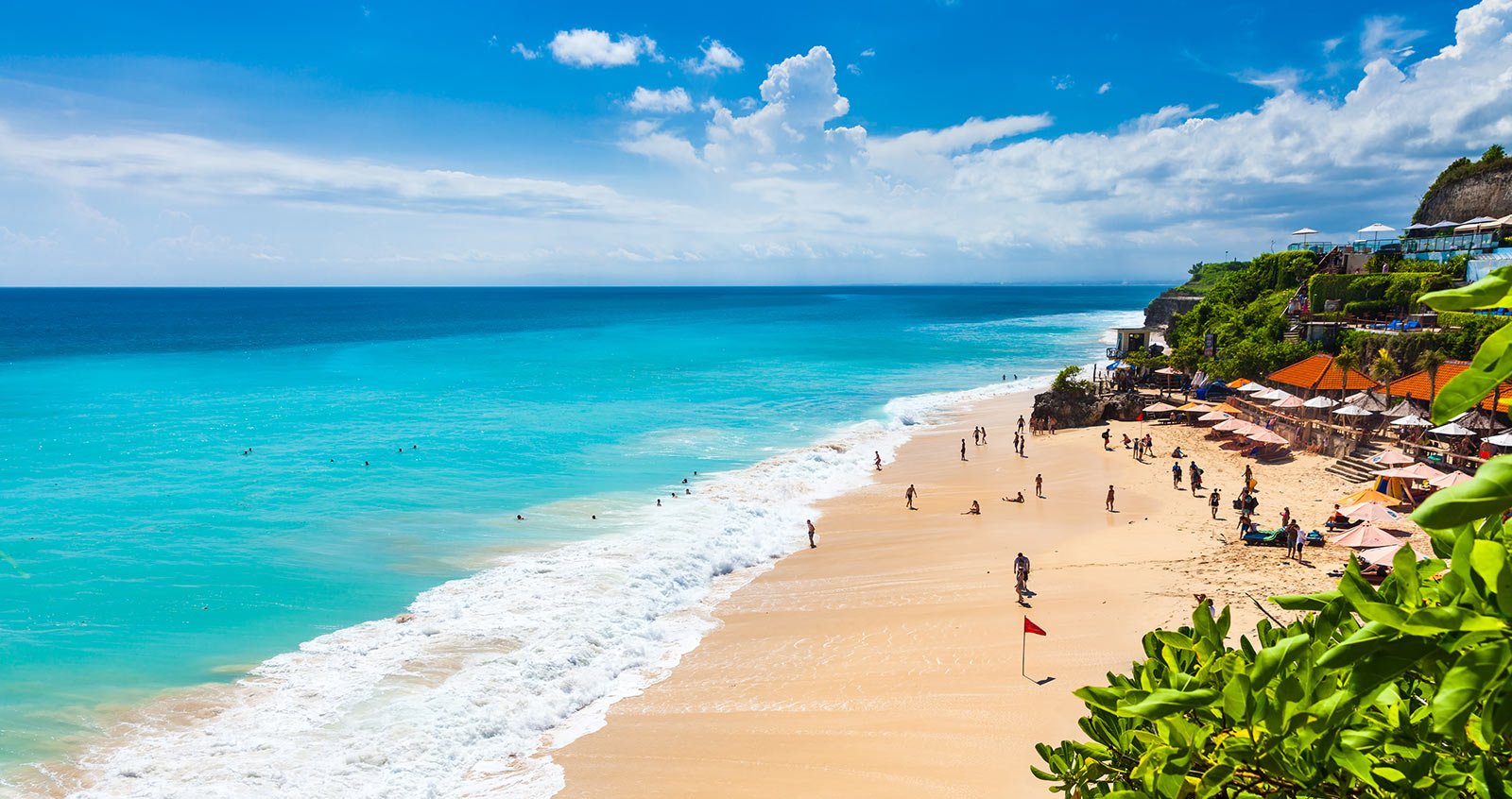 Voyage Bali Kuta Lovina  Seminyak