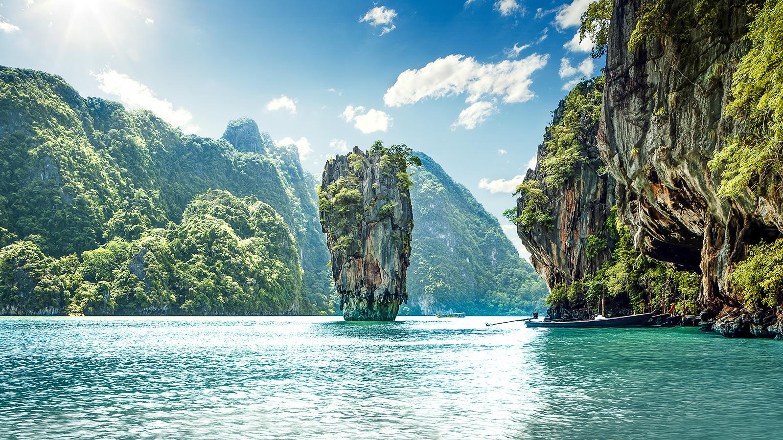 thailande voyage koh samui