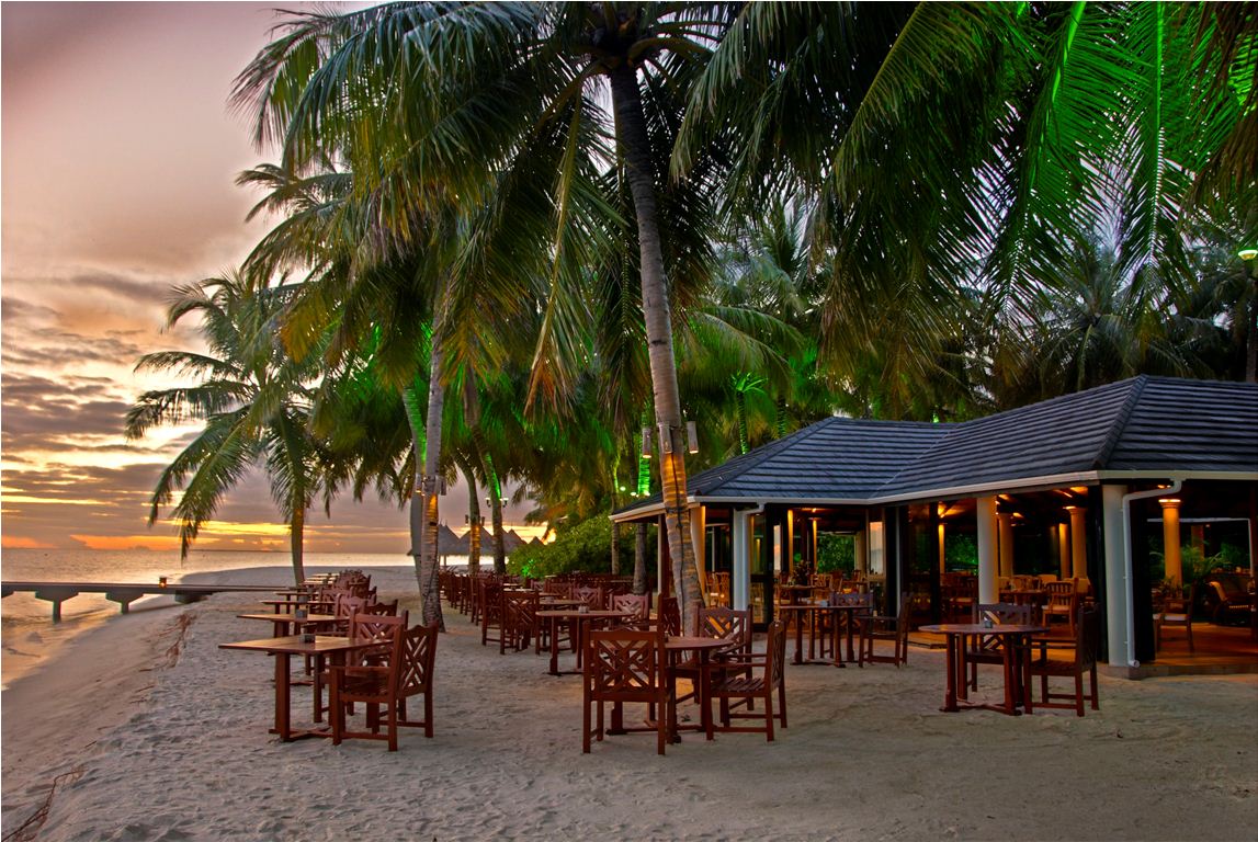 Sun Island Resort Spa 5