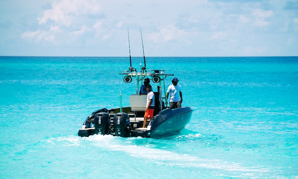 voyage maldives tunisie