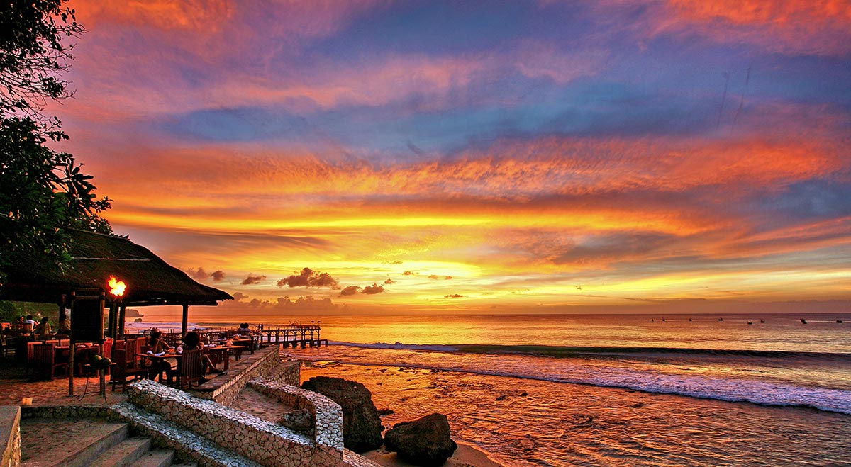 Voyage BALI Seminyak Ubud Sidemen