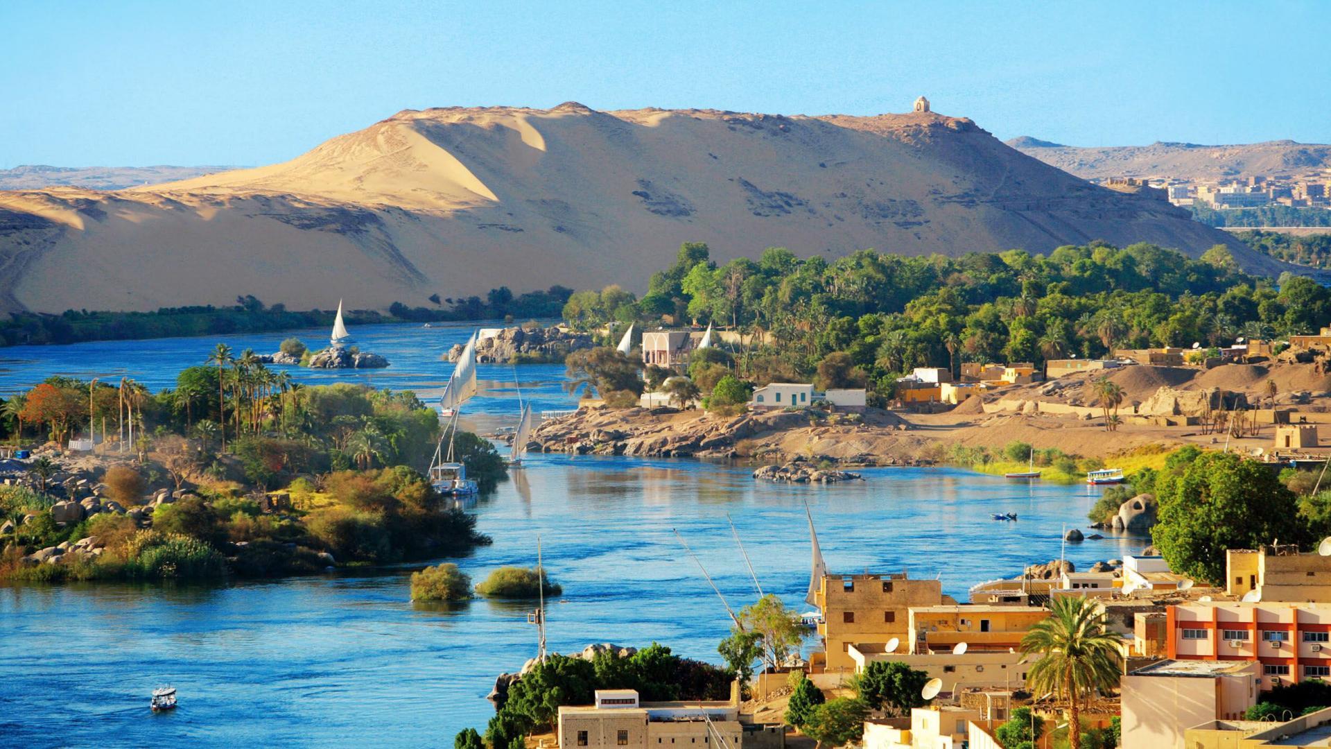 voyage egypte le caire alexandrie